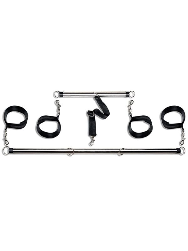 Pozisyon Kelepçe Seti – Ayarlanabilir Pozisyon Askı ve Kelepçe Kiti