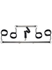 Pozisyon Kelepçe Seti – Ayarlanabilir Pozisyon Askı ve Kelepçe Kiti