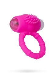 Censan Nevy Penis Halkası silikon pembe 2,5 cm
