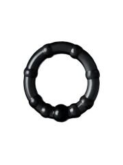 Penis Halka Seti TPE siyah 3,5/3/2 cm