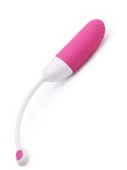 Magic Motion Vini Akıllı Telefon Uyumlu Vibratör | 9 Modlu, USB Şarjlı, Suya Dayanıklı