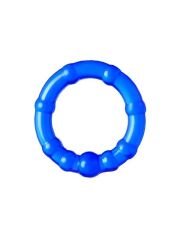 Penis Halka Seti TPE mavi 3,5/3/2 cm