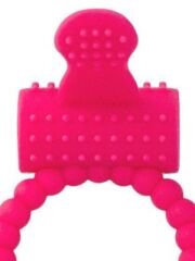 Cion Penis Halkası pembe 3,5 cm