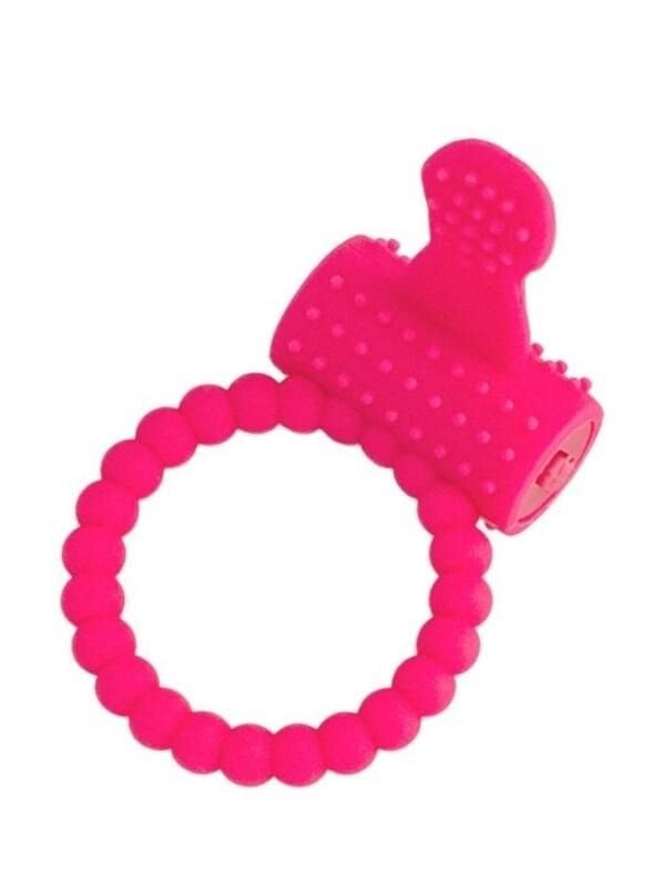 Cion Penis Halkası pembe 3,5 cm