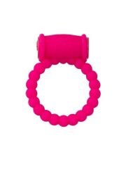 Censan Penis Halkası silikon pembe 3,5 cm
