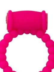 Penis Halkası silikon pembe 3,5 cm