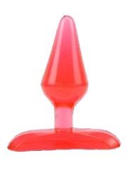 MisSweet Gum Drops 6.6cm Anal Plug (Tıkaç)
