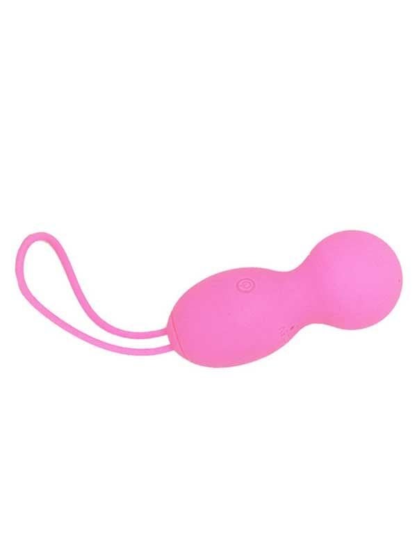 Telefon Kontrollü Askılı Vibratör | 17 cm, 10 Modlu, USB Şarjlı