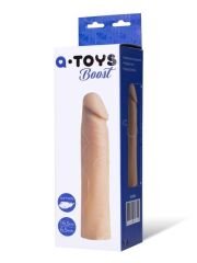 Penis Klıfı SoftSkin Ten 16,5 cm