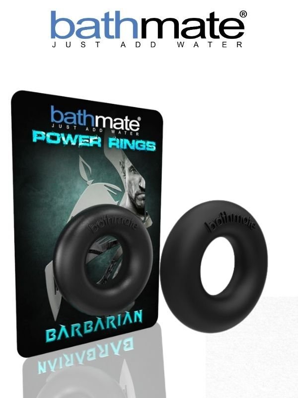Bathmate Barbarian Penis Halkası