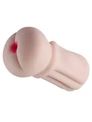 Asaoka Anal Masturbator | Gerçekçi Doku & Derin His