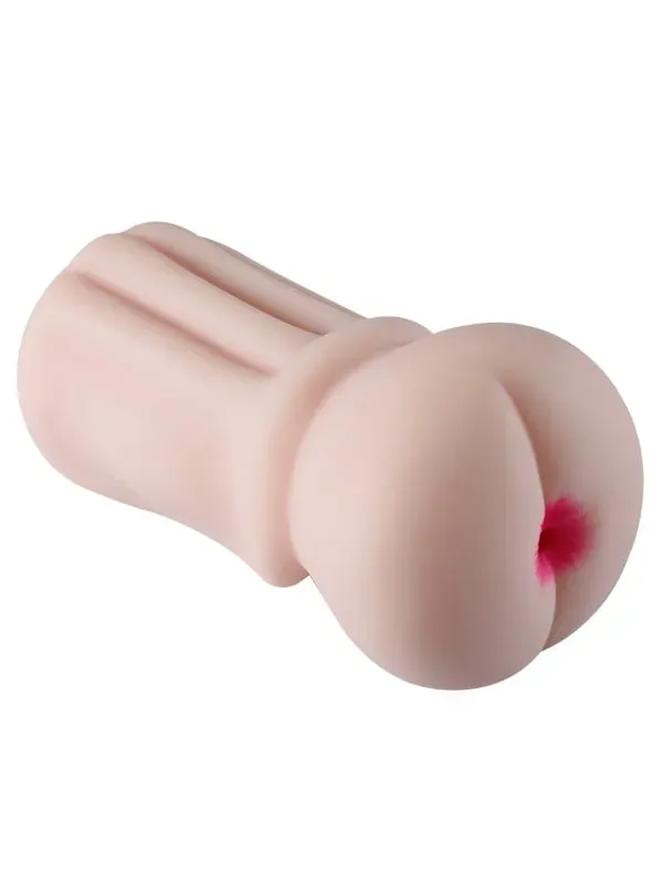 Asaoka Anal Masturbator | Gerçekçi Doku & Derin His