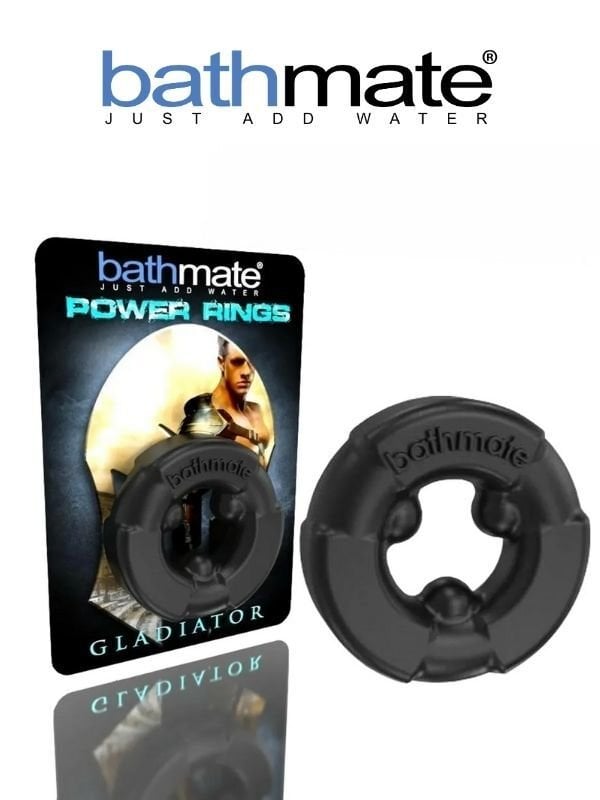 Bathmate Gladiator Penis Halkası