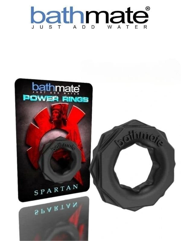 Bathmate Spartan Penisi Halkası
