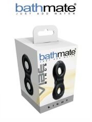 Bathmate Eight Titreşimli Penis Halkası