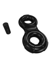 Bathmate Eight Titreşimli Penis Halkası