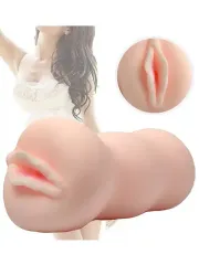Sexy Geisha Cherry Vajina Mastürbatör