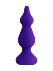 Sholt Anal Plug mor 10 cm