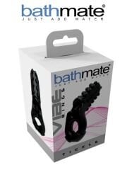 Bathmate Tickle Titreşimli Penis Halkası