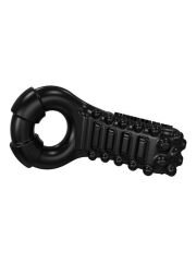 Bathmate Tickle Titreşimli Penis Halkası