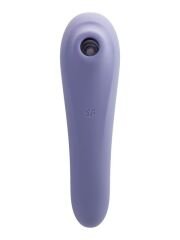 Censan Satisfyer Dual Pleasure Telefon Kontrollü Klitoral Vibratör