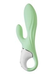 Censan Satisfyer Air Pump Banny 5 Telefon Kontrollü Anal Vibratör