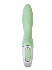 Censan Satisfyer Air Pump Banny 5 Telefon Kontrollü Anal Vibratör
