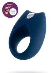 Satisfyer Royal One Blue Telefon Kontrollü Penis Halkası
