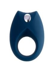 Satisfyer Royal One Blue Telefon Kontrollü Penis Halkası