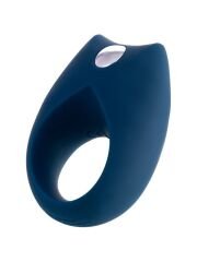 Satisfyer Royal One Blue Telefon Kontrollü Penis Halkası