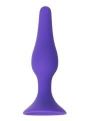 CENSAN Anal Plug Mor 10,2 cm