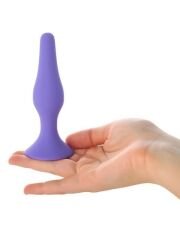 CENSAN Anal Plug Mor 10,2 cm
