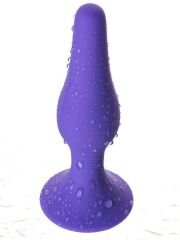 CENSAN Anal Plug Mor 10,2 cm