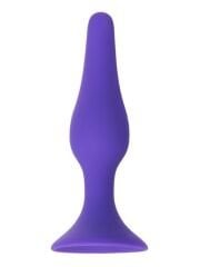 CENSAN Anal Plug Mor 12,5 cm