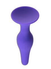 CENSAN Anal Plug Mor 12,5 cm