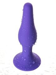 CENSAN Anal Plug Mor 12,5 cm