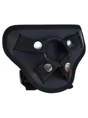 Limitless 3 Halkalı Beldenden Bağlamalı Kemer | Çok Fonksiyonlu & Gerçekçi Doku