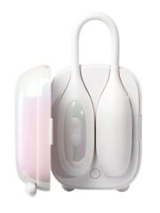 Magic Suitcase | 10 Parça Erotik Fantezi Seti ile Taşınabilir Zevk Kutusu