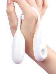 Magic Suitcase | 10 Parça Erotik Fantezi Seti ile Taşınabilir Zevk Kutusu