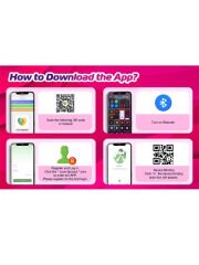 Telefon Kontrollü Titreşimli Anal Plug | APP Destekli & Su Geçirmez | 724Haz