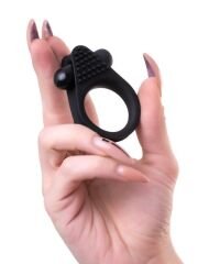 Censan Brid Titreşim Penis Halkası