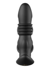 String Moon Telefon Kontrollü İleri-Geri Anal Plug | App Kontrollü & Suya Dayanıklı | 724Haz