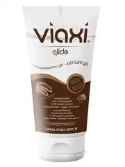 Viaxi Çikolatalı Kayganlaştırıcı Jel 100 ml – Aromalı Su Bazlı Lubrikan