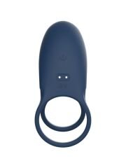 Chisa Cuttlefish Cock Ring – Esnek ve Konforlu Penis Halkası