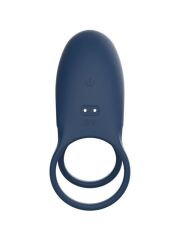 Chisa Cuttlefish Cock Ring – Esnek ve Konforlu Penis Halkası