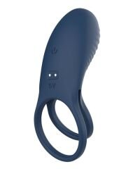 Chisa Cuttlefish Cock Ring – Esnek ve Konforlu Penis Halkası