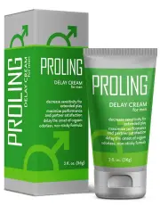 Proling Krem 56 ml – Yoğun Bakım ve Cilt Yenileyici Krem