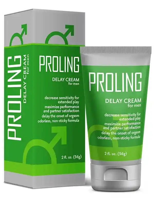 Proling Krem 56 ml – Yoğun Bakım ve Cilt Yenileyici Krem