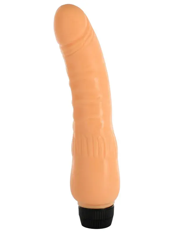 Vibratör | Şarjlı, Güçlü Titreşim, Su Geçirmez