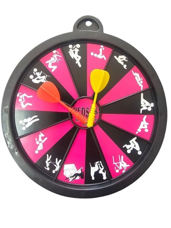 Censan Erotik Dart Oyunu Model 1